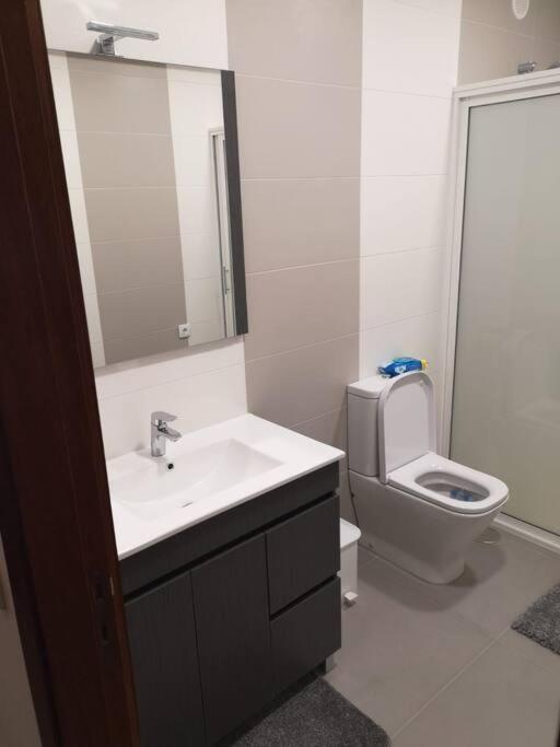 De 90 M2 En 1ere Ligne Face A L'ocean Vila Praia de Âncora