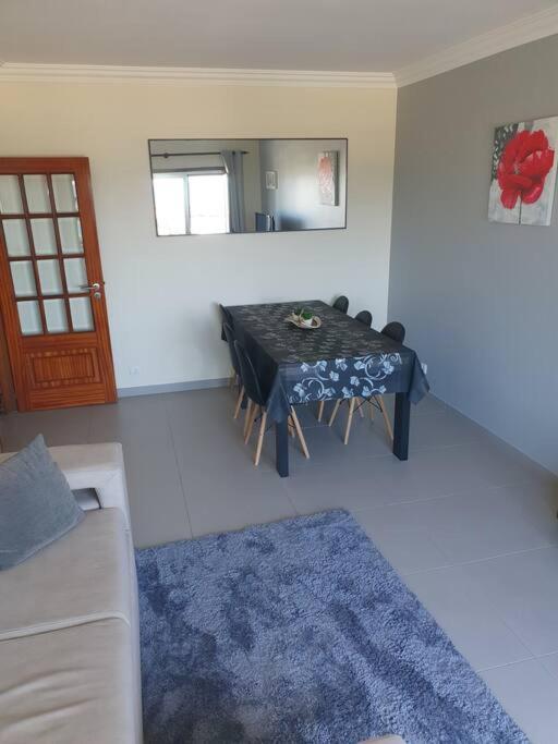 De 90 M2 En 1ere Ligne Face A L'ocean Appartamento *
