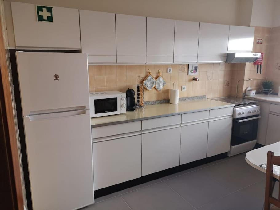 Appartamento De 90 M2 En 1ere Ligne Face A L'ocean Vila Praia de Âncora