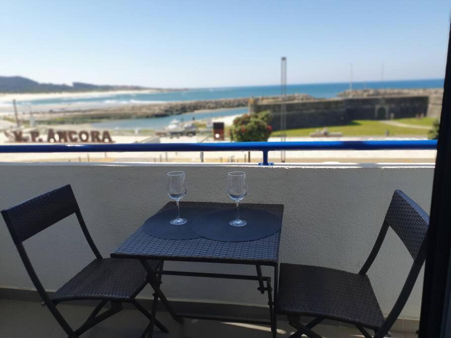 De 90 M2 En 1ere Ligne Face A L'ocean * Vila Praia de Âncora