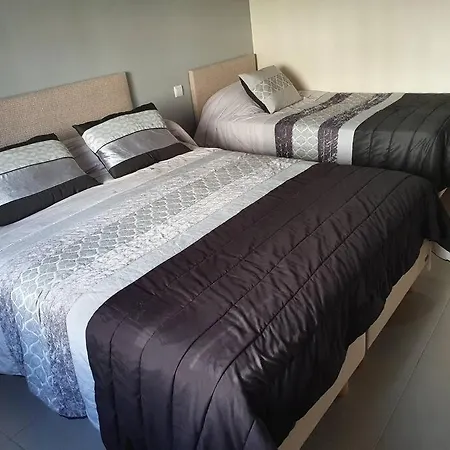 Appartement De 90 M2 En 1Ere Ligne Face A L'Ocean Vila Praia de Ancora Exterior photo