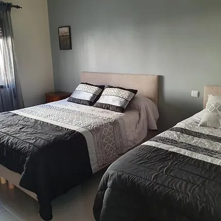Appartement De 90 M2 En 1Ere Ligne Face A L'Ocean Vila Praia de Ancora Exterior photo