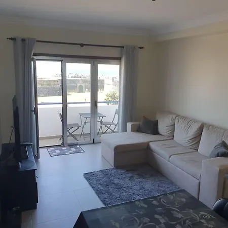 Appartement De 90 M2 En 1Ere Ligne Face A L'Ocean Vila Praia de Ancora Exterior photo