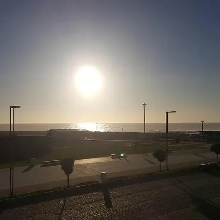 Appartement De 90 M2 En 1Ere Ligne Face A L'Ocean Vila Praia de Ancora Exterior photo