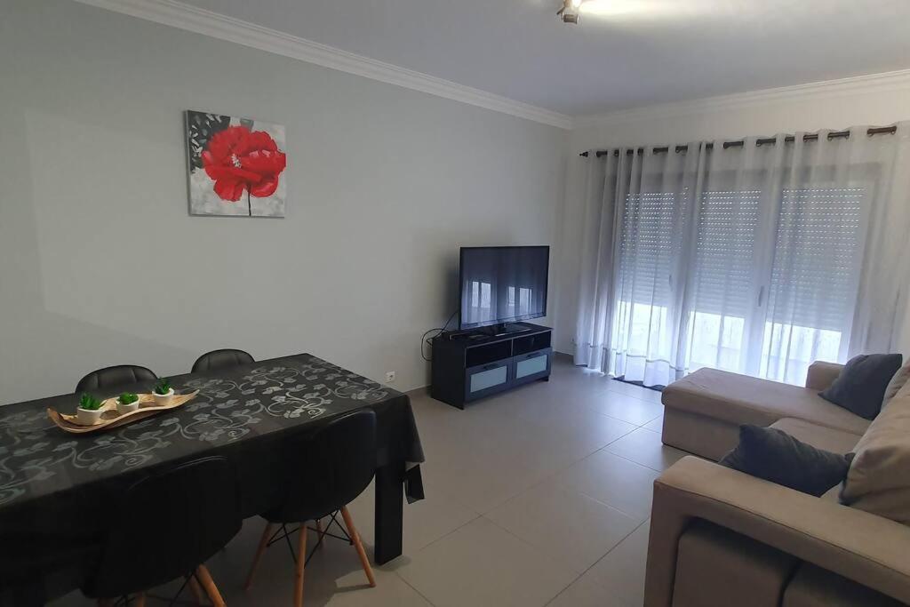Apartment De 90 M2 En 1ere Ligne Face A L'ocean Vila Praia de Ancora