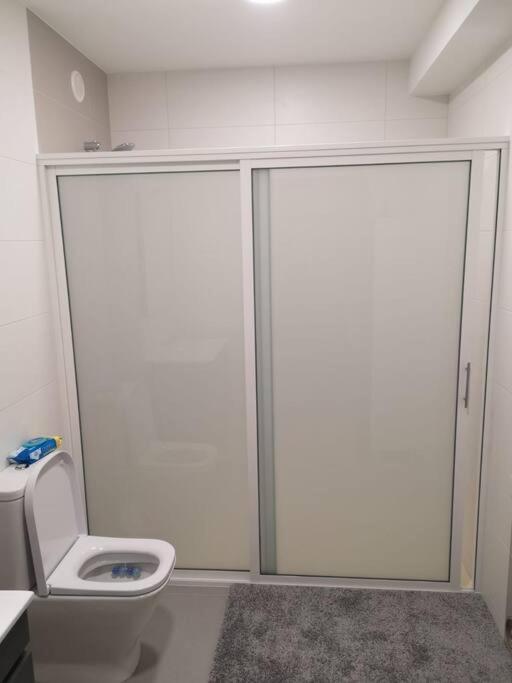 De 90 M2 En 1ere Ligne Face A L'ocean * Vila Praia de Ancora