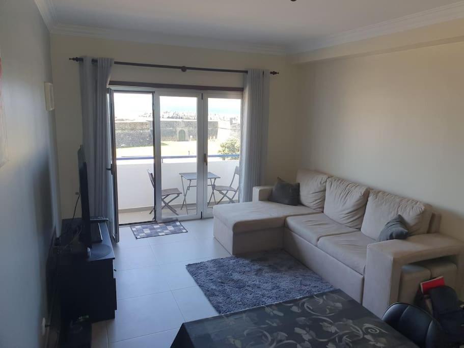 De 90 M2 En 1ere Ligne Face A L'ocean Apartment *