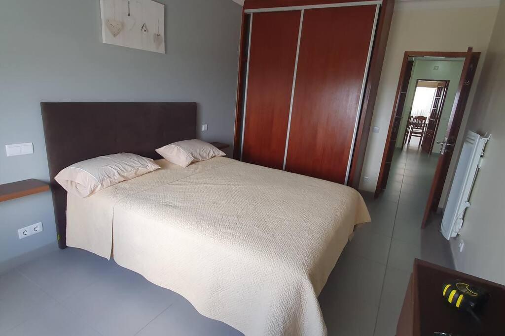 Apartment De 90 M2 En 1ere Ligne Face A L'ocean Vila Praia de Ancora